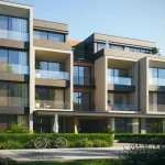 فيلا مستقلة للبيع في كمبوند PX Palm Hills الشيخ زايد