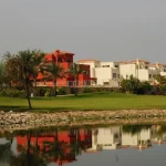 فيلا مستقلة للبيع في كمبوند PX Palm Hills الشيخ زايد