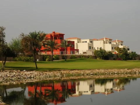 فيلا مستقلة للبيع في كمبوند PX Palm Hills الشيخ زايد