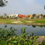 فيلا مستقلة للبيع في كمبوند PX Palm Hills الشيخ زايد