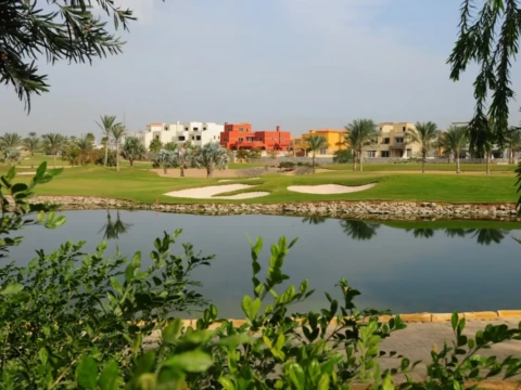 فيلا مستقلة للبيع في كمبوند PX Palm Hills الشيخ زايد