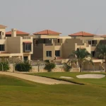فيلا مستقلة للبيع في كمبوند PX Palm Hills الشيخ زايد
