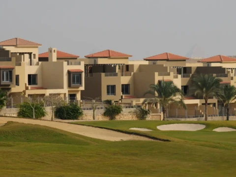 فيلا مستقلة للبيع في كمبوند PX Palm Hills الشيخ زايد