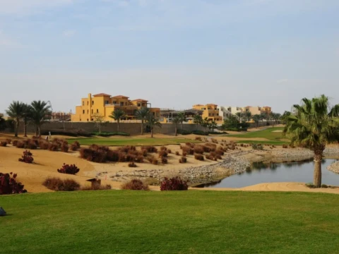 فيلا مستقلة للبيع في كمبوند PX Palm Hills الشيخ زايد