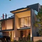 فيلا فاخرة للبيع في أرقى مجمع سكني الشيخ زايد