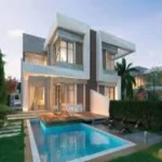 فيلا فاخرة للبيع في أرقى مجمع سكني الشيخ زايد