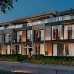 فيلا فاخرة للبيع في أرقى مجمع سكني الشيخ زايد