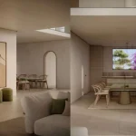 فيلا للبيع – هاسيندا حنيش، الساحل الشمالي