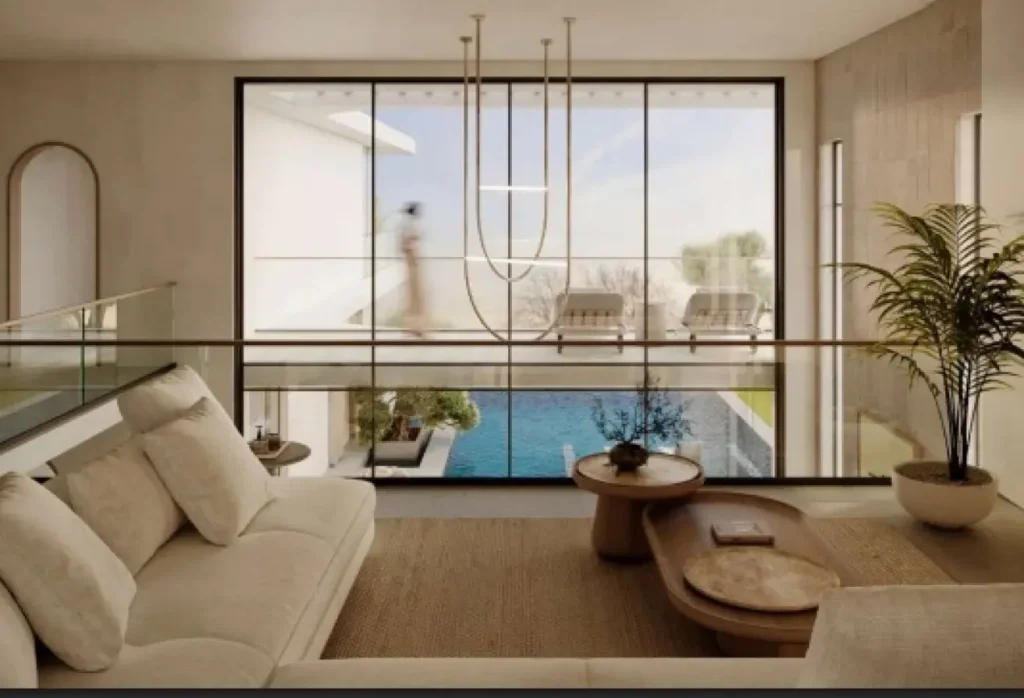 فيلا للبيع – هاسيندا حنيش، الساحل الشمالي