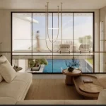 فيلا للبيع – هاسيندا حنيش، الساحل الشمالي