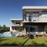 فيلا للبيع – هاسيندا حنيش، الساحل الشمالي