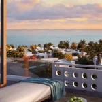 فيلا للبيع – هاسيندا حنيش، الساحل الشمالي