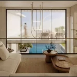 فيلا للبيع – هاسيندا حنيش، الساحل الشمالي