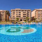 شقة 3 غرف 190متر في تبارك التجمع الخامس