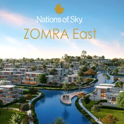Zomra East 