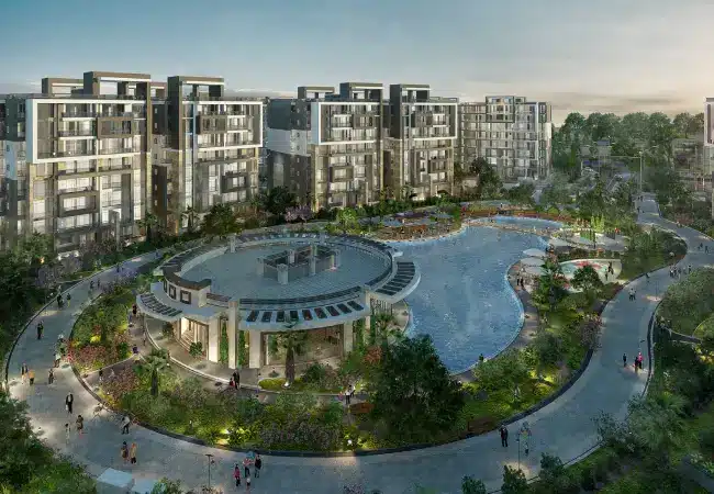 Moraya new capital