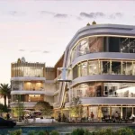 محل تجاري32متر في او يارد القاهره الجديده