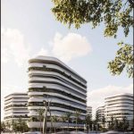 صيدليه 65 متر في مول ذا فايف العاصمه الاداريه