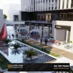 محل تجاري39متر للبيع في كود مول العاصمه