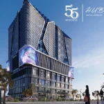 عياده9متر للبيع في مول55 ل عليوه جروب