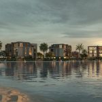 تاون هاوس تشطيب كامل بالتكيفات للبيع في سيلفر ساندس