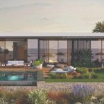 تاون هاوس تشطيب كامل بالتكيفات للبيع في سيلفر ساندس