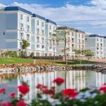 بنتهاوس 166متر لقطة للبيع في ماونتن فيو هايد بارك