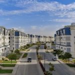 شقة بالفرش و التكييفات للايجار في مونتن فيو