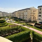 بنتهاوس 166متر لقطة للبيع في ماونتن فيو هايد بارك