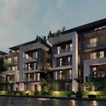 شقة 3 غرف للبيع في مونارك مدينة المستقبل من شركة رويال