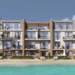 تاون هاوس تشطيب كامل بالتكيفات للبيع في سيلفر ساندس