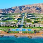 شالية 3 غرف للبيع في لافيستا 6 العين السخنة