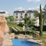 بنتهاوس 166متر لقطة للبيع في ماونتن فيو هايد بارك