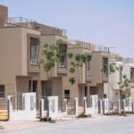 فيلا مستقلة للبيع في بالم هيلز القاهرة الجديدة