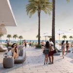 تاون هاوس تشطيب كامل بالتكيفات للبيع في سيلفر ساندس