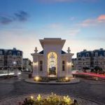 بنتهاوس 166متر لقطة للبيع في ماونتن فيو هايد بارك