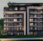 شقة 3 غرف للبيع في مونارك مدينة المستقبل من شركة رويال