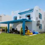 شاليه للبيع في ماونتن فيو بلاج الساحل الشمالي