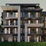 شقة 3 غرف للبيع في مونارك مدينة المستقبل من شركة رويال