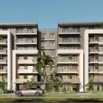 شقة 3 غرف للبيع في مونارك مدينة المستقبل من شركة رويال