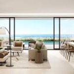 تاون هاوس تشطيب كامل بالتكيفات للبيع في سيلفر ساندس