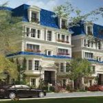 بنتهاوس 166متر لقطة للبيع في ماونتن فيو هايد بارك