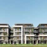 شقة 3 غرف للبيع في مونارك مدينة المستقبل من شركة رويال