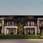 شقة 3 غرف للبيع في مونارك مدينة المستقبل من شركة رويال