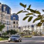 بنتهاوس 166متر لقطة للبيع في ماونتن فيو هايد بارك