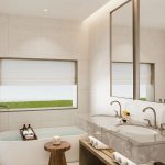 تاون هاوس تشطيب كامل بالتكيفات للبيع في سيلفر ساندس