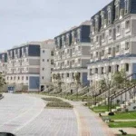 بنتهاوس 166متر لقطة للبيع في ماونتن فيو هايد بارك