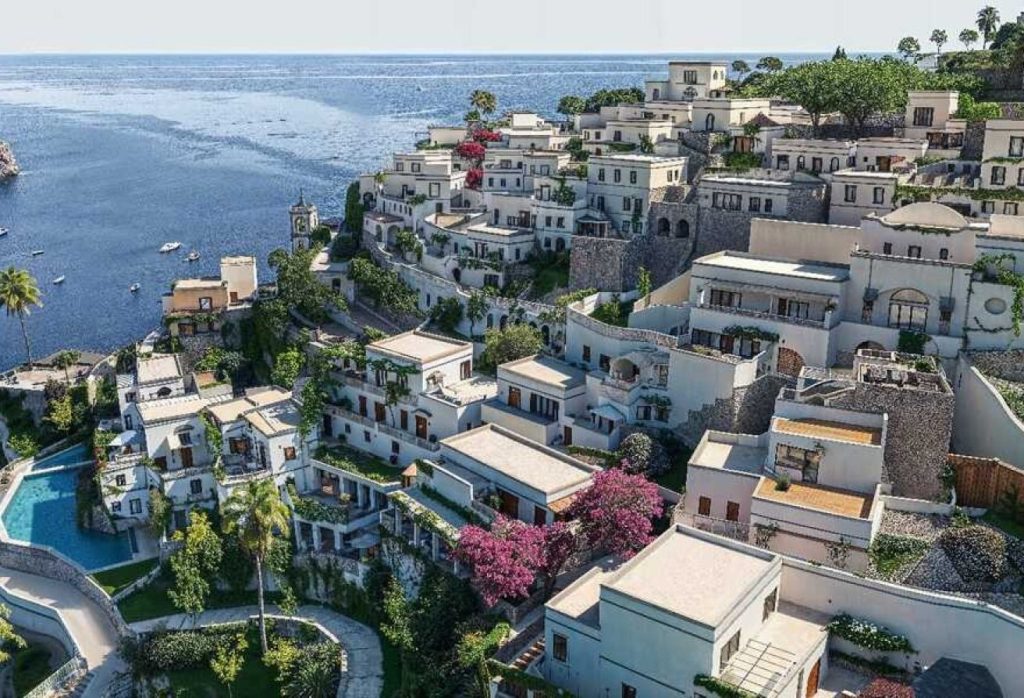 شالية للبيع في ساوث ميد طلعت مصطفي