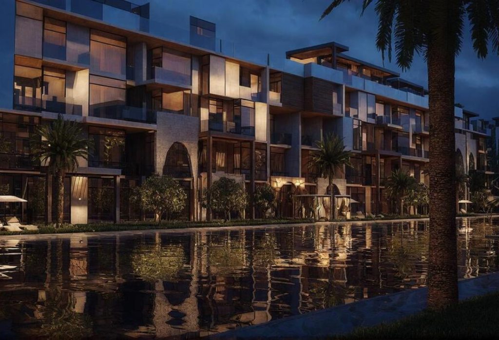 شالية غرفة واحدة للبيع في نورث كود الساحل الشمالي