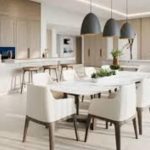 بينتهاوس بتراس واسع للبيع في سيلفر ساندس